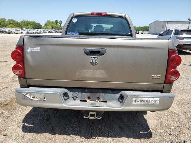 Photo 6 from auction – 2007 DODGE RAM 1500 with VIN 3D7KR19D07G751914