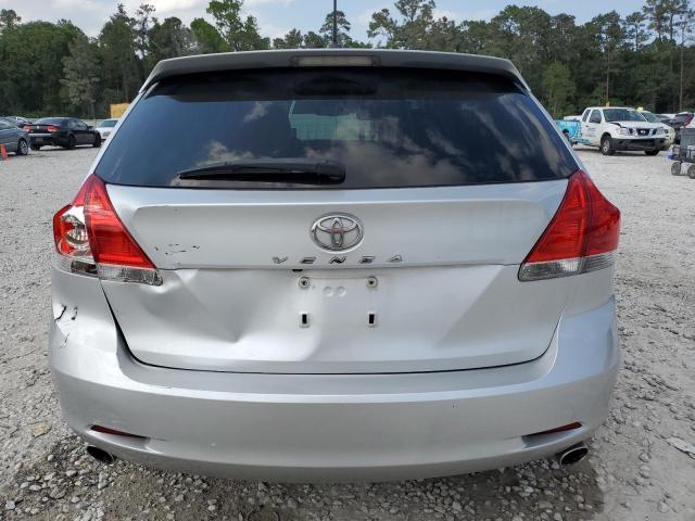 Photo 6 from auction – 2010 TOYOTA VENZA with VIN 4T3ZK3BB3AU030950
