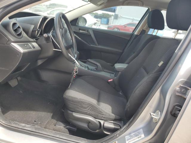Photo 7 from auction – 2012 MAZDA 3 I with VIN JM1BL1UF3C1520972