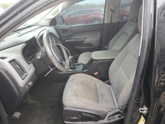 Photo 7 from auction – 2016 CHEVROLET COLORADO with VIN 1GCGSBEA6G1168946