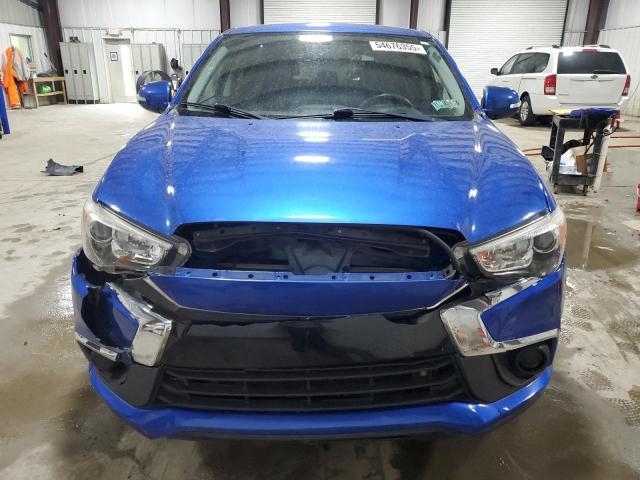 Photo 5 from auction – 2017 MITSUBISHI OUTLANDER with VIN JA4AR3AU6HZ070178