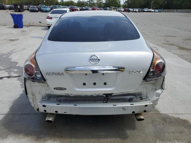 Photo 6 from auction – 2012 NISSAN ALTIMA BAS with VIN 1N4AL2AP1CC151232
