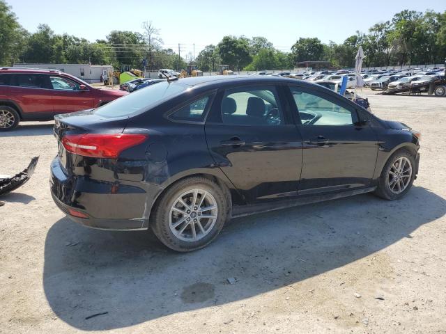 Photo 3 from auction – 2018 FORD FOCUS SE with VIN 1FADP3FEXJL256542