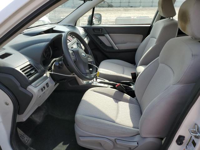 Photo 7 from auction – 2014 SUBARU FORESTER 2 with VIN JF2SJAAC1EH488096