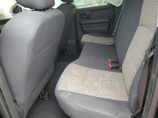 Photo 10 from auction – 2012 DODGE RAM 1500 S with VIN 1C6RD6FP6CS201324