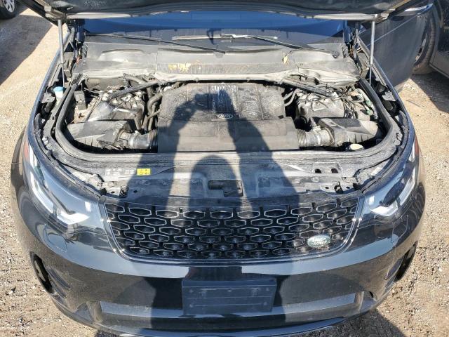 Photo 11 from auction – 2020 LAND ROVER DISCOVERY with VIN SALRU2RVXL2443294