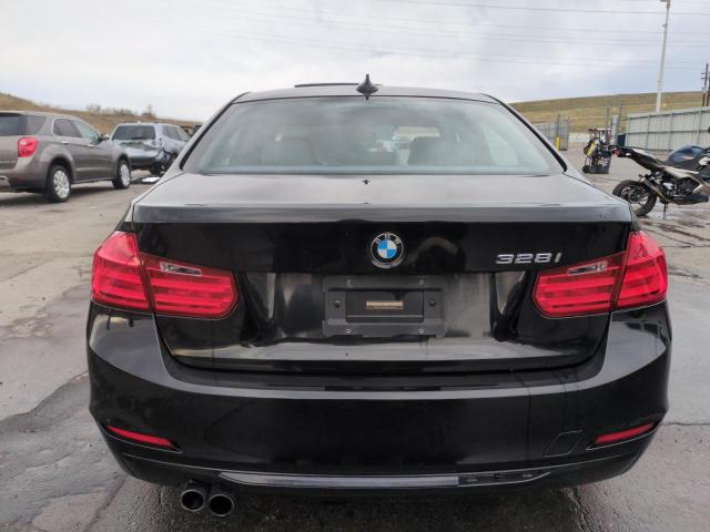 Photo 6 from auction – 2013 BMW 328 I with VIN WBA3A5G55DNP19078