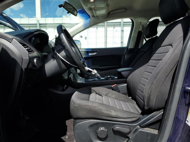 Photo 7 from auction – 2016 FORD EDGE SE with VIN 2FMPK3G91GBB48905