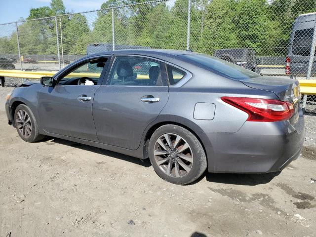 Photo 2 from auction – 2017 NISSAN ALTIMA 2.5 with VIN 1N4AL3AP8HC156330