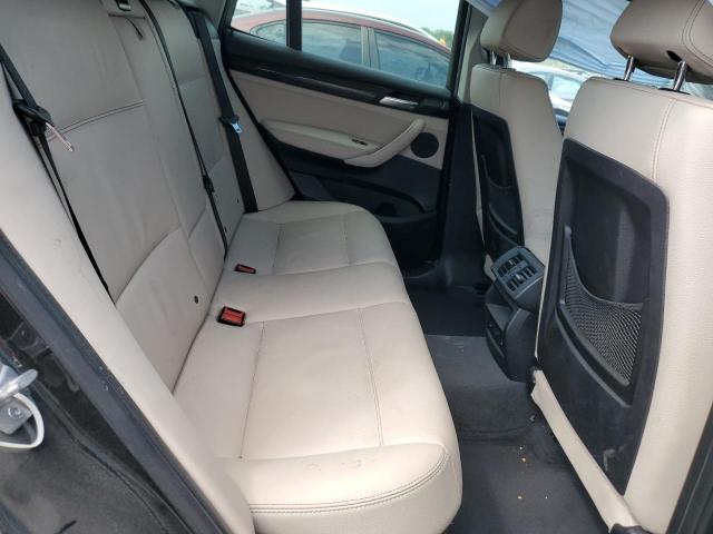 Photo 11 from auction – 2014 BMW X3 XDRIVE2 with VIN 5UXWX9C51E0D40008