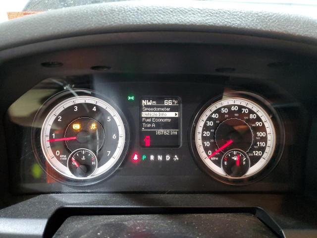 Photo 9 from auction – 2015 RAM 1500 ST with VIN 1C6RR7FG8FS574456