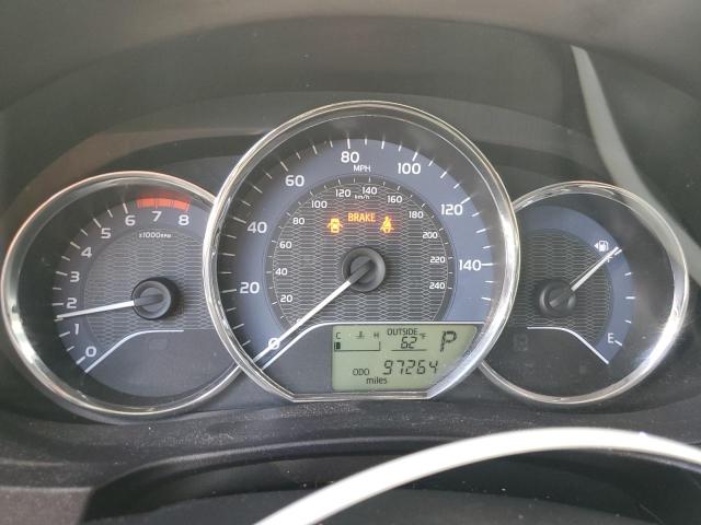 Photo 9 from auction – 2015 TOYOTA COROLLA L with VIN 5YFBURHEXFP194522