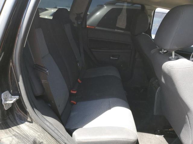 Photo 11 from auction – 2010 JEEP GRAND CHER with VIN 1J4PR4GK4AC160895