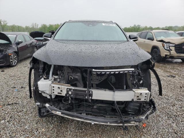 Photo 5 from auction – 2022 LEXUS RX 350 with VIN 2T2HZMDA3NC336334