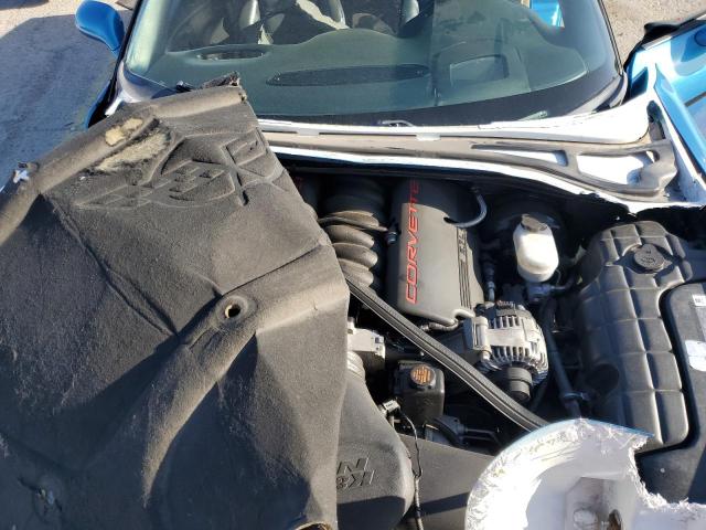 Photo 11 from auction – 2000 CHEVROLET CORVETTE with VIN 1G1YY22G0Y5127047