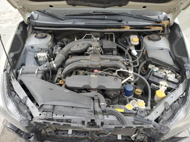 Photo 12 from auction – 2014 SUBARU XV CROSSTR with VIN JF2GPACC0E8286416