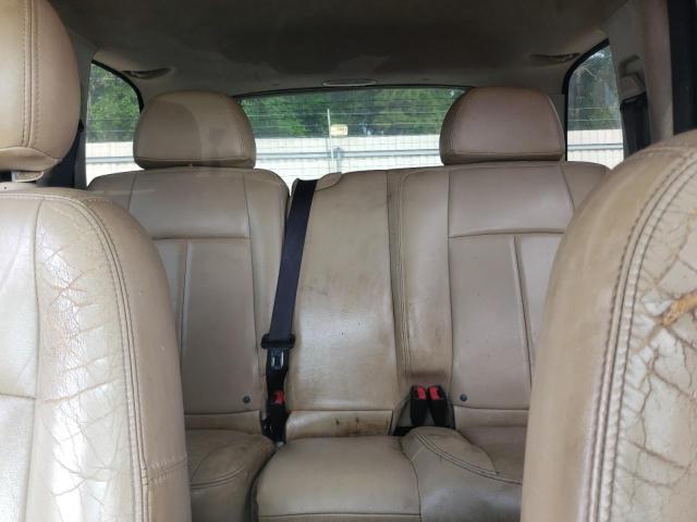 Photo 10 from auction – 2007 CHEVROLET TRAILBLAZE with VIN 1GNDS13S072100636