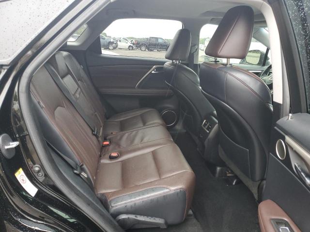 Photo 11 from auction – 2019 LEXUS RX 350 BAS with VIN 2T2ZZMCA1KC122766