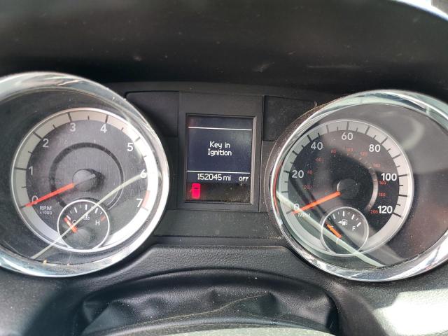Photo 9 from auction – 2019 DODGE GRAND CARA with VIN 2C4RDGEG9KR646835