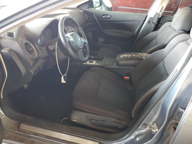 Photo 7 from auction – 2011 NISSAN MAXIMA S with VIN 1N4AA5AP1BC866209