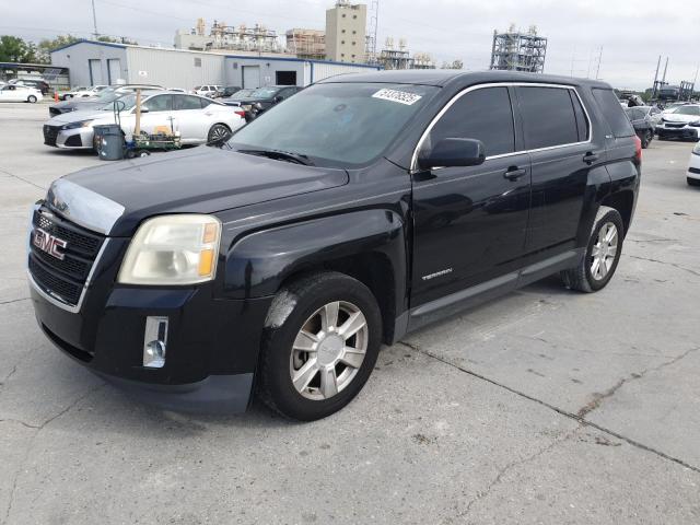 2013 GMC Terrain
