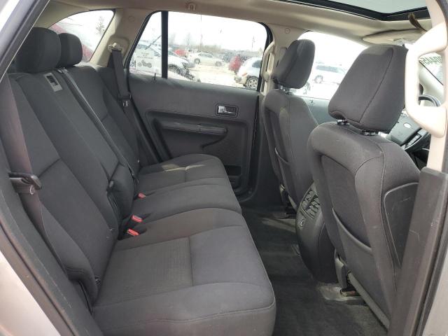 Photo 11 from auction – 2009 FORD EDGE SEL with VIN 2FMDK48C39BA65143