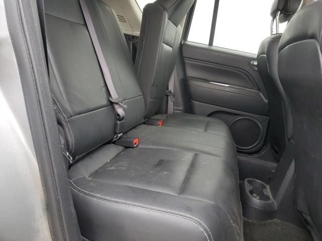 Photo 11 from auction – 2016 JEEP COMPASS LA with VIN 1C4NJDEBXGD684093