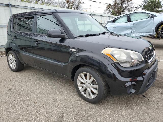 Photo 4 from auction – 2013 KIA SOUL with VIN KNDJT2A52D7614028