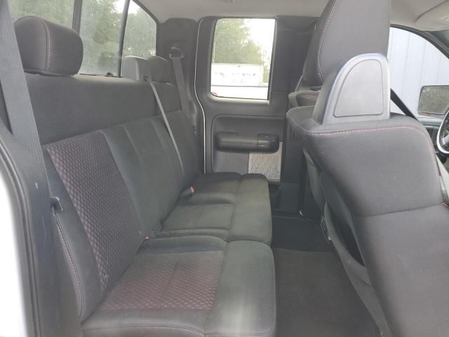 Photo 10 from auction – 2007 FORD F150 with VIN 1FTRX12V37KC41096