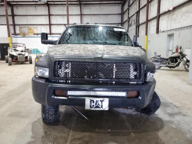 Photo 5 from auction – 2002 DODGE RAM 2500 with VIN 3B7KF23C22M299340