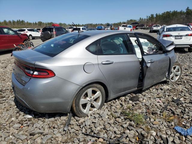 Photo 3 from auction – 2015 DODGE DART SXT with VIN 1C3CDFBB4FD380369