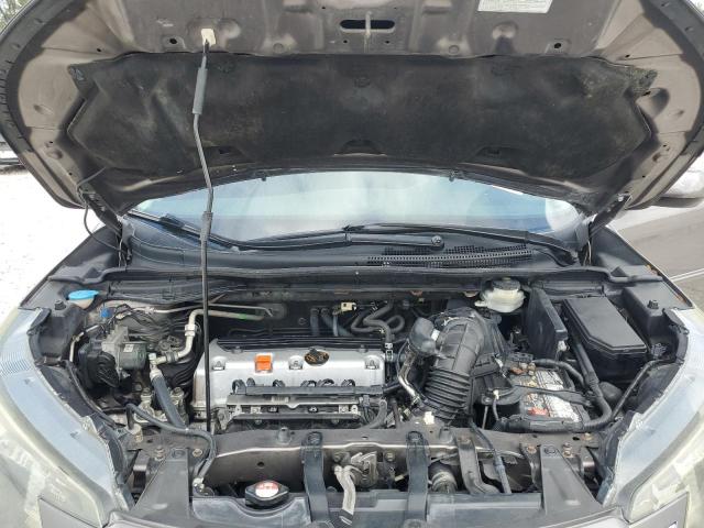 Photo 11 from auction – 2012 HONDA CR-V EX with VIN 5J6RM3H52CL000382