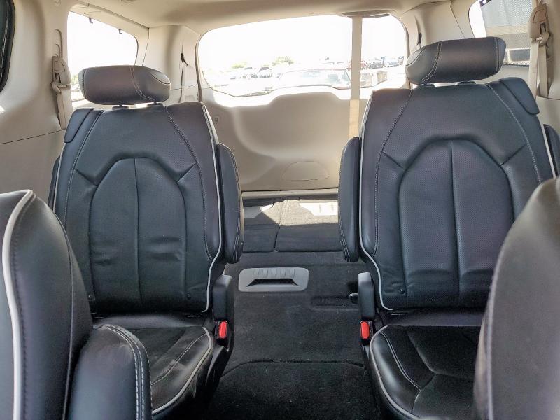 Photo 10 from auction – 2022 CHRYSLER PACIFICA L with VIN 2C4RC1GG3NR234282