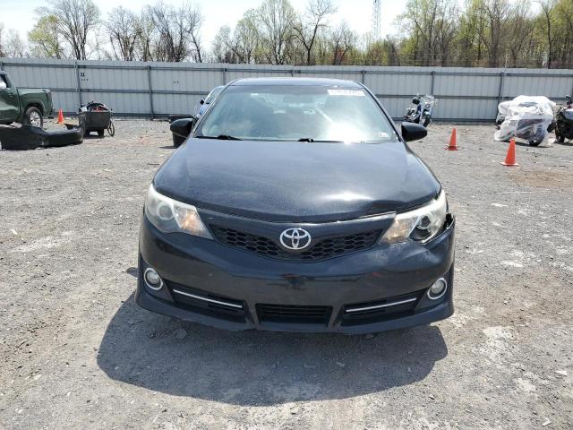 Photo 5 from auction – 2012 TOYOTA CAMRY BASE with VIN 4T1BF1FK3CU172585
