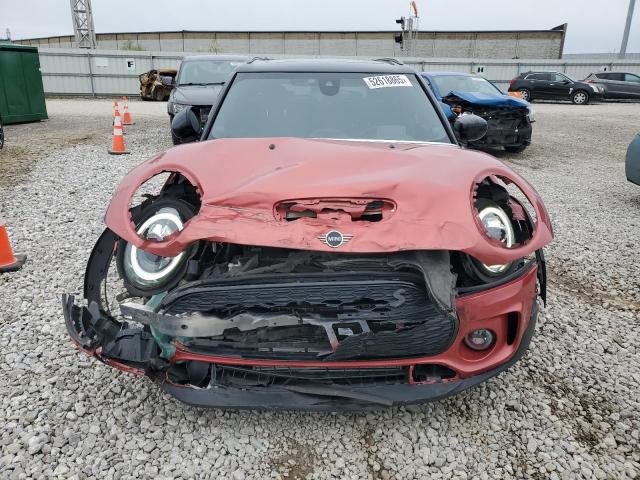 Photo 5 from auction – 2020 MINI COOPER S C with VIN WMWXJ1C02L2M32673