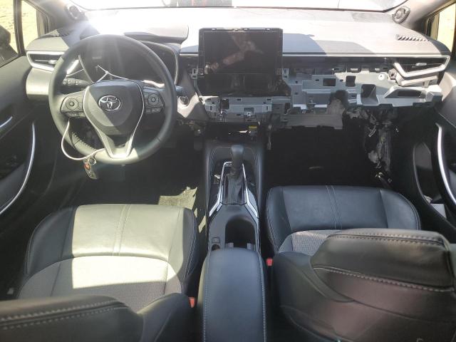Photo 8 from auction – 2023 TOYOTA COROLLA XS with VIN JTNC4MBE9P3206570