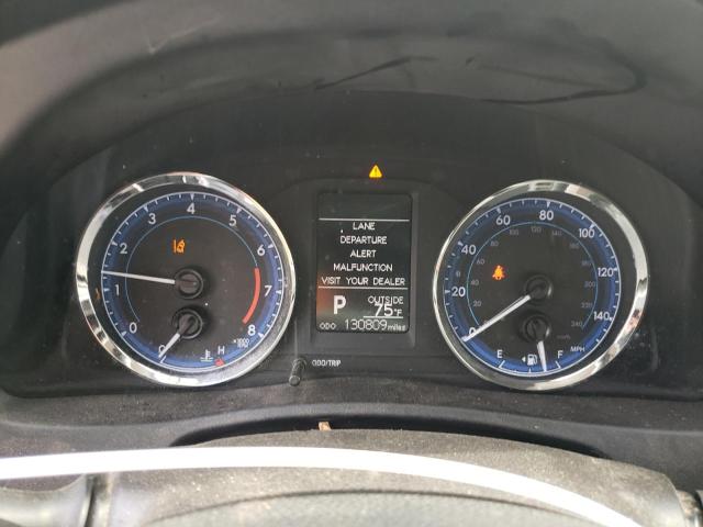 Photo 9 from auction – 2018 TOYOTA COROLLA L with VIN 2T1BURHEXJC017073