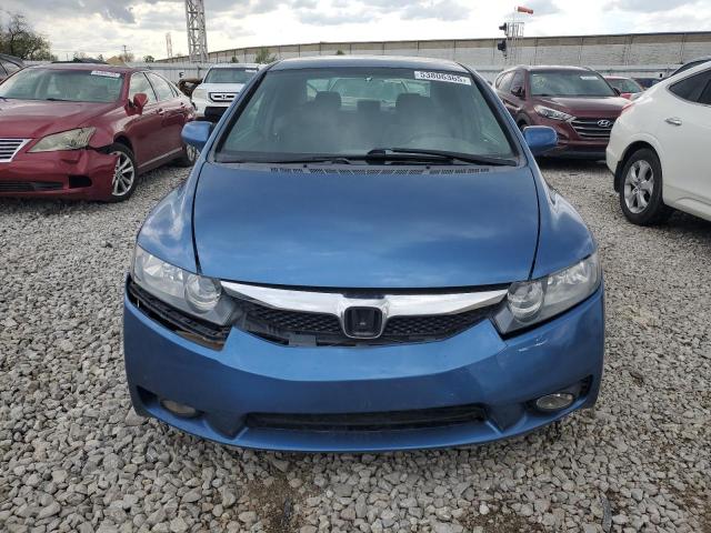 Photo 5 from auction – 2007 HONDA CIVIC with VIN 1HGFA16527L128816