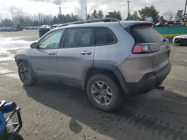 Photo 2 from auction – 2019 JEEP CHEROKEE T with VIN 1C4PJMBX8KD314746