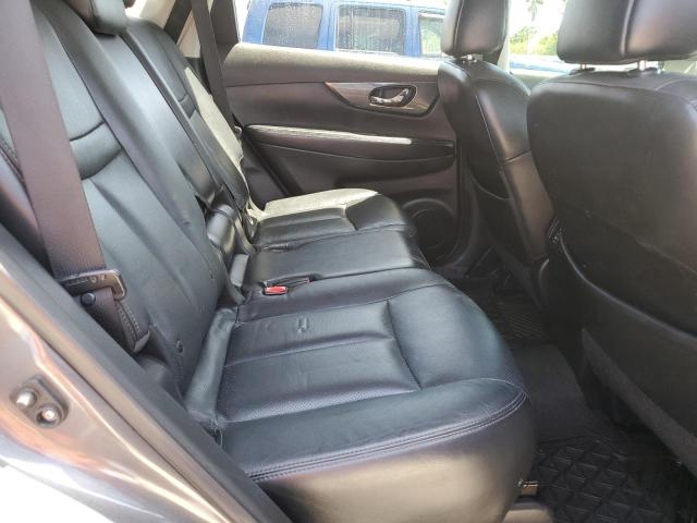 Photo 11 from auction – 2015 NISSAN ROGUE S with VIN 5N1AT2MT1FC848838