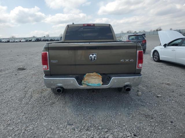 Photo 6 from auction – 2015 RAM 1500 LARAM with VIN 1C6RR7VMXFS708777