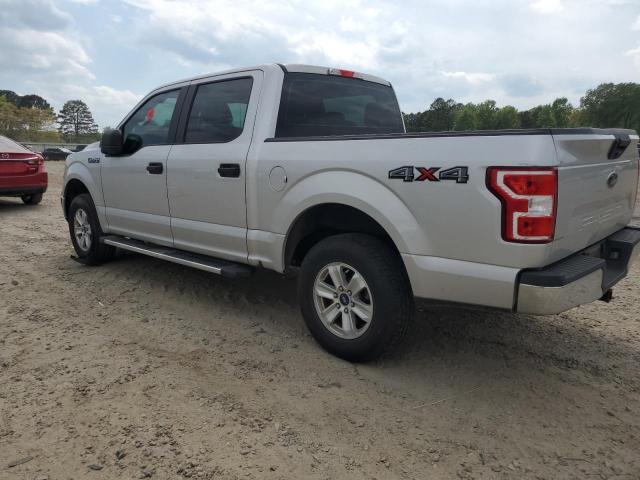 Photo 2 from auction – 2018 FORD F150 SUPER with VIN 1FTEW1EB0JKD00227