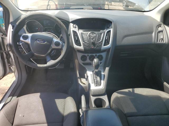 Фото 8 с аукциона – 2013 FORD FOCUS SE с VIN 1FADP3F22DL309180