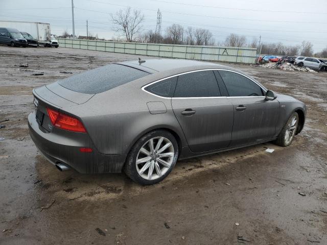 Снимка 3 от търг – 2012 AUDI A7 PREMIUM с VIN WAUYGAFC3CN050160