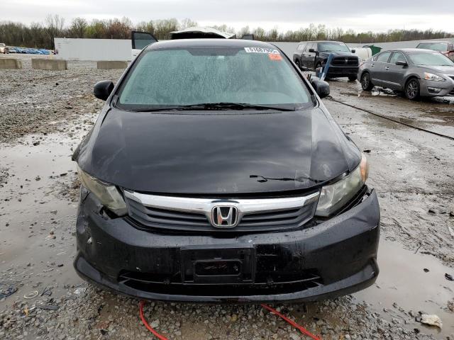 صورة رقم 5 من المزاد - 2012 HONDA CIVIC LX مع VIN 2HGFB2F52CH334891