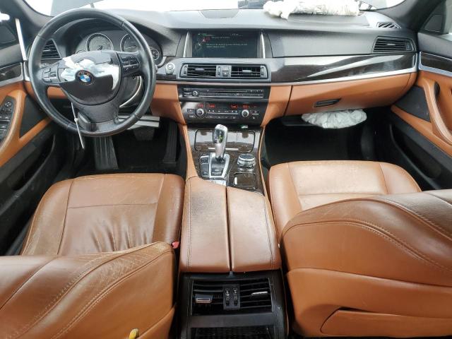 Photo 8 from auction – 2014 BMW 535 I with VIN WBA5B1C50ED475898