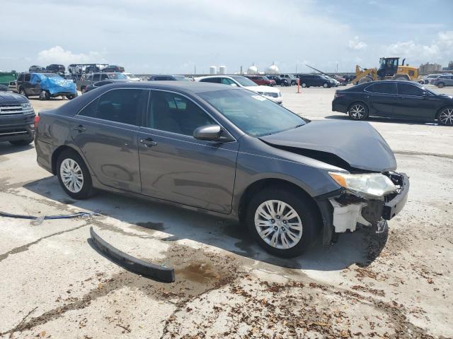 Photo 4 from auction – 2012 TOYOTA CAMRY BASE with VIN 4T4BF1FK1CR273758