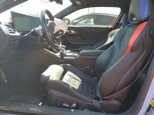 Photo 7 from auction – 2023 BMW M2 with VIN 3MF13DM08P8D61938