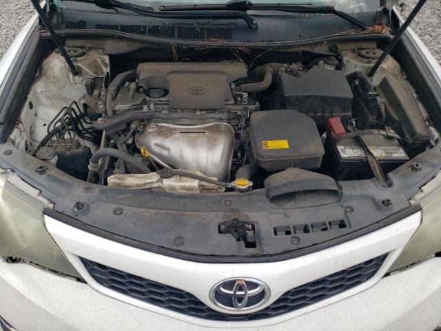 Zdjęcie 11 z aukcji – 2012 TOYOTA CAMRY BASE z VIN 4T1BF1FKXCU102176