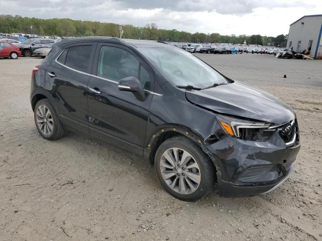 Снимка 4 от търг – 2018 BUICK ENCORE PRE с VIN KL4CJASB2JB707020